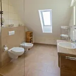 Duenentraeumchen Apartmán Norddeich (Norden)