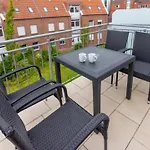 Apartmán Duenentraeumchen *