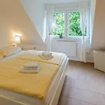 Duenentraeumchen Apartmán *