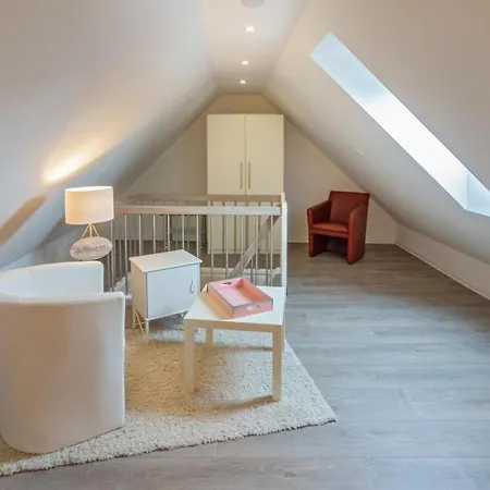 Apartment Duenentraum Norddeich (Norden)