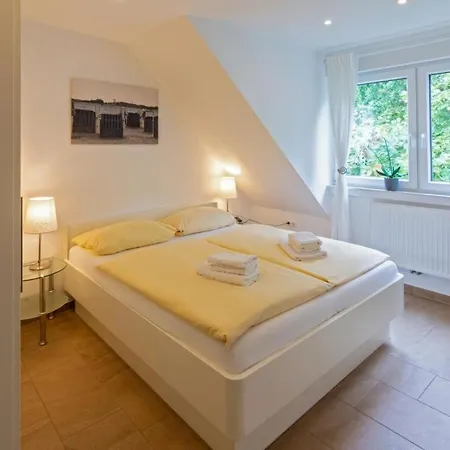 Duenentraum Apartment *