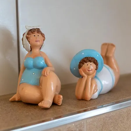 Duenentraeumchen Apartmán