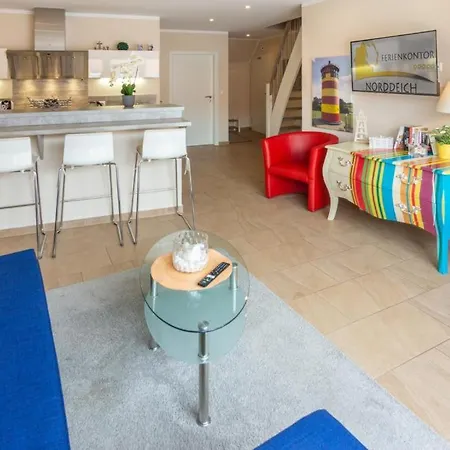 Duenentraeumchen Norddeich (Norden)