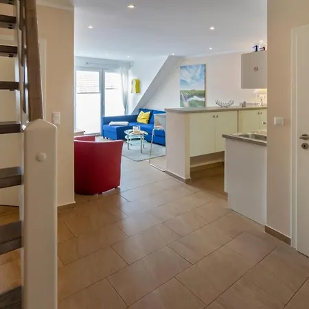 Duenentraeumchen Norddeich (Norden)