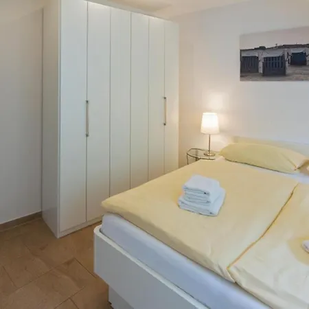 Apartmán Duenentraeumchen