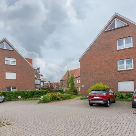 Duenentraeumchen Apartmán