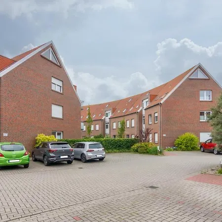 Duenentraeumchen Lejlighed