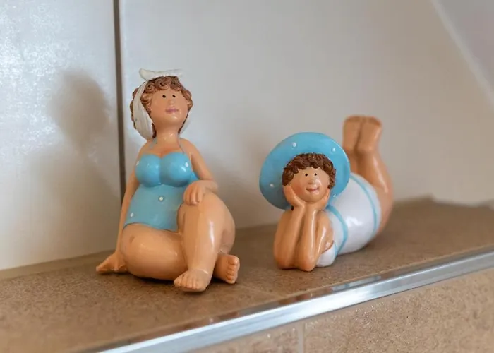 Duenentraeumchen Apartament