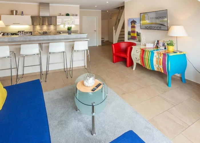 Duenentraeumchen Norddeich (Norden)