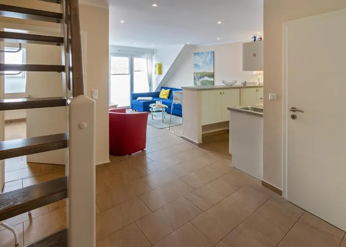 Duenentraeumchen Norddeich (Norden)