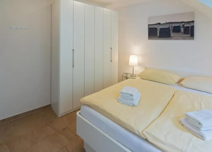 Apartament Duenentraeumchen