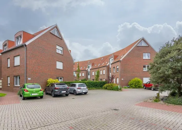 Duenentraeumchen Norddeich (Norden)