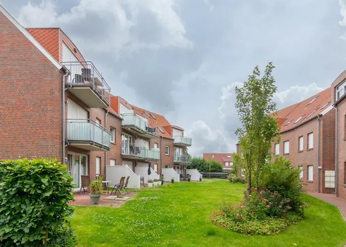 Duenentraeumchen Norddeich (Norden)